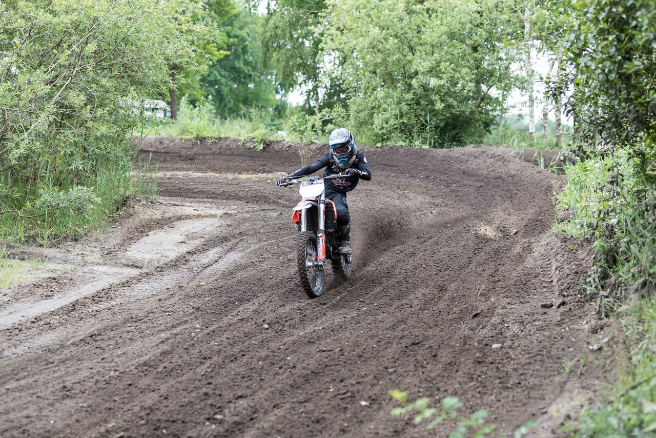 Bild 200 - Trainingsstunde